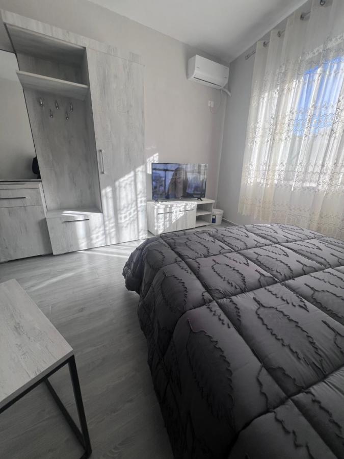 Cozy Room Center Σκόδρα Εξωτερικό φωτογραφία