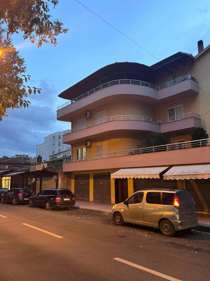 Cozy Room Center Σκόδρα Εξωτερικό φωτογραφία